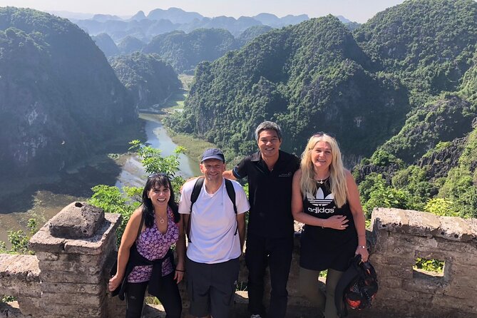 1 Day Luxury Tour in Bai Dinh, Trang An and Mua Cave From Hanoi - Why the Trang An boat ride is the highlight