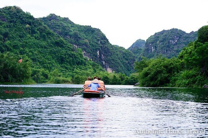 1 Day Luxury Tour in Bai Dinh, Trang An and Mua Cave From Hanoi - Is $45 a good price?