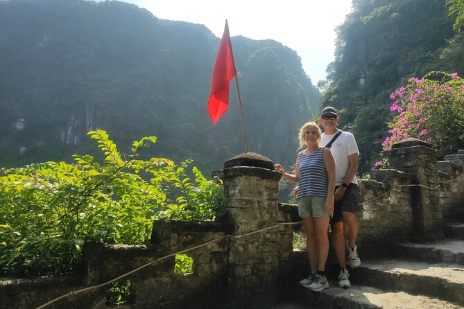 1 Day Luxury Tour in Bai Dinh, Trang An and Mua Cave From Hanoi - Who will enjoy this Ninh Binh day trip