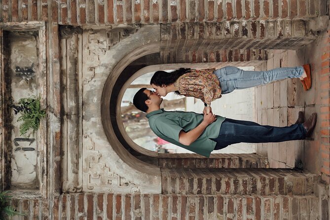 1 Hour Private Experience in HaNoi with Professional Photographer - Is $40 per person good value?