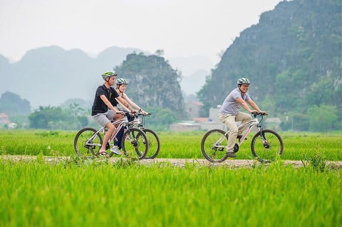 10-Day Vietnam Discovery from North to South | Best Packages - A country-sized itinerary in only 10 days