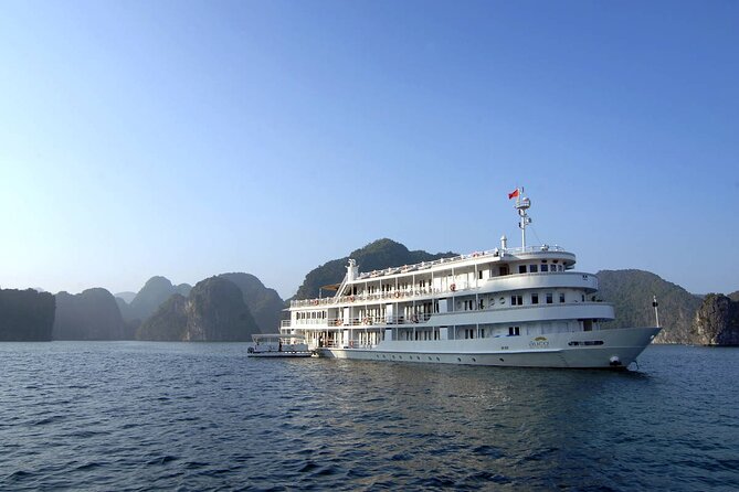 10-Day Vietnam Itinerary | Luxurious Discovery | Best 2026-27 - A north-to-south route with very little guesswork