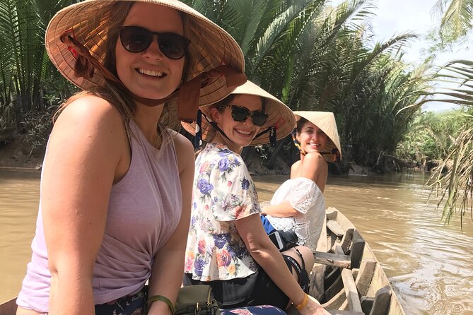 10 Day Vietnam Travel (Hanoi-Ha Long-Ninh Binh-Sapa-Da Nang-HCM) - Day 5: My Khe Beach, Marble Mountains, and Hoi An