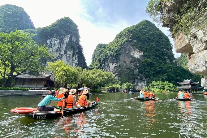 10 Day Vietnam Travel (Hanoi-Ha Long-Ninh Binh-Sapa-Da Nang-HCM) - Day 7: Da Nang to Ho Chi Minh City