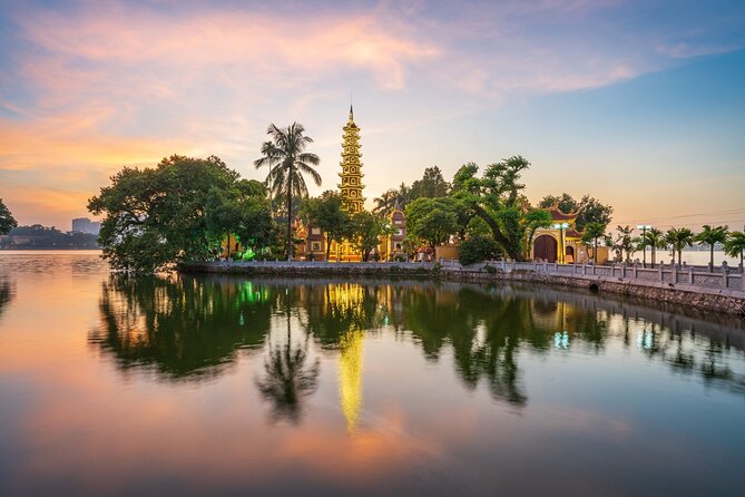 10 Day Vietnam Travel (Hanoi-Ha Long-Ninh Binh-Sapa-Da Nang-HCM) - Day 8: Cu Chi Tunnels and Central Ho Chi Minh City