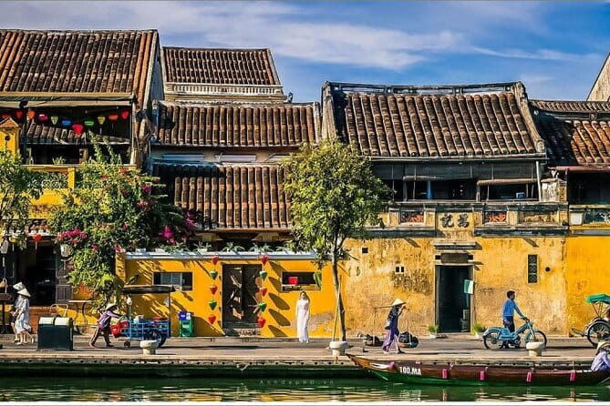 11-Day Itinerary through Vietnam: From North to South | Top 1 - Ben Tre offers the trip’s most local-feeling day