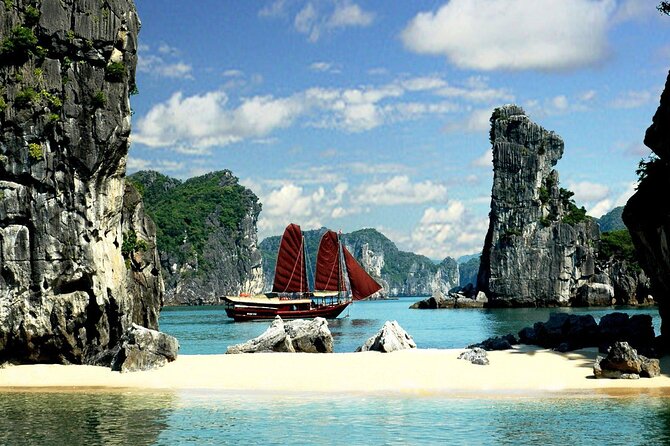 12-Day Vietnam Discovery Tour - Da Nang and Ba Na Hills change the mood