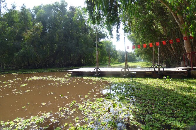 12-Day Vietnam Discovery Tour - Hoi An adds slower streets and an optional cooking class