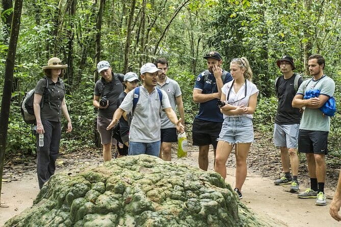 12 Days in Vietnam | Culture and Adventure | Best 2026-27 - What $1,189 covers across Vietnam