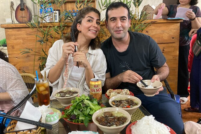 12 Days Vietnam Tour Package - Hanoi begins with temples, coffee, and city ritual