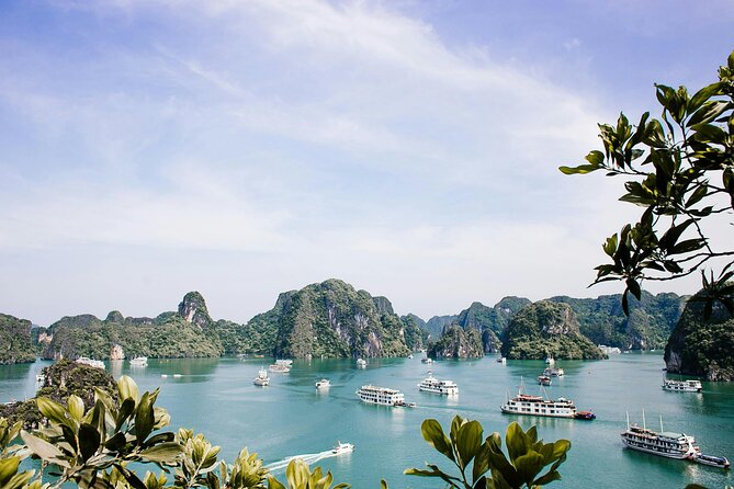 12 Days Vietnam Tour Package - Ho Chi Minh City links war history with French-era buildings