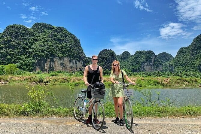 13-Day Vietnam Itinerary | Discover the Best of Vietnam | Top 1 - Day 10: Ho Chi Minh City and the Cu Chi Tunnels