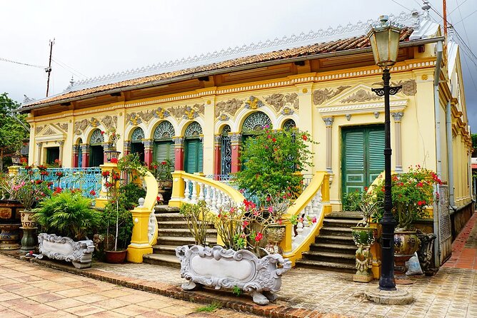 14 Days Classic Vietnam - A Private Tour from Hanoi to Saigon - Key details before you book