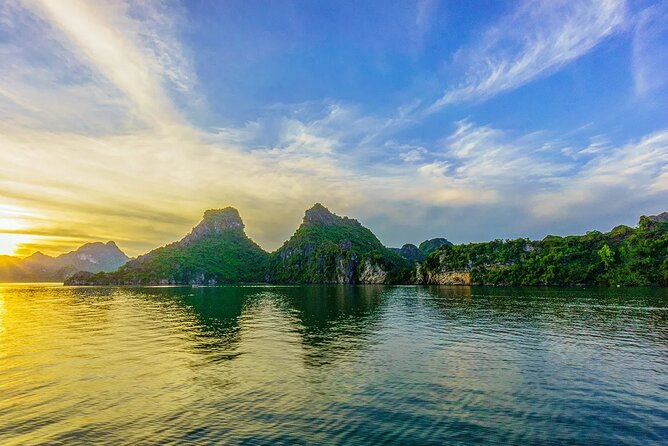 14 Days Classic Vietnam - A Private Tour from Hanoi to Saigon - Hoi An rewards a slow walk