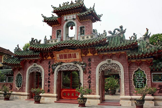 14 Days Classic Vietnam - A Private Tour from Hanoi to Saigon - Hue’s tombs and river ride slow the pace