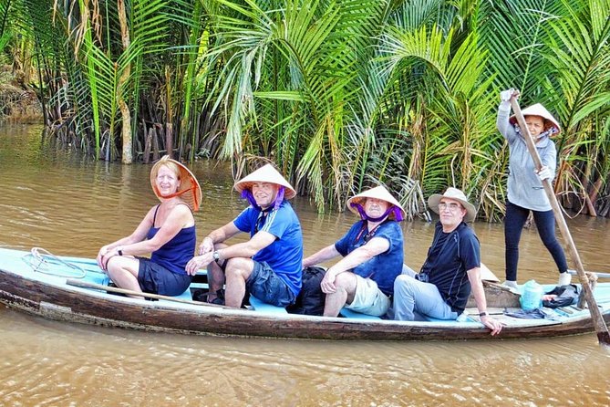 15-Day Majestic Vietnam FULL Package - 68% OFF + Bonuses - Days 2 and 3: Halong Bay by boat