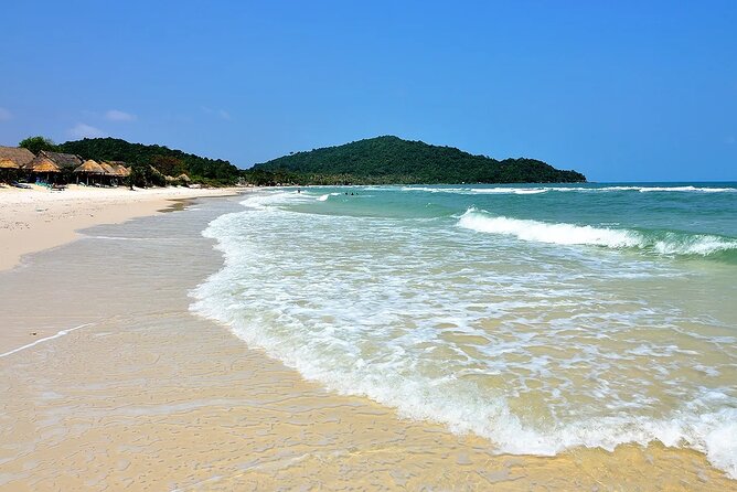 15-Day Private Tour - Vietnam Discovery & Phu Quoc Beach Escape - Key points at a glance