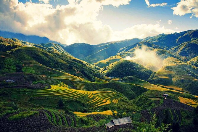 15-Day Tour to Explore Vietnam - Days 7 and 8: Hue by motorbike and countryside roads