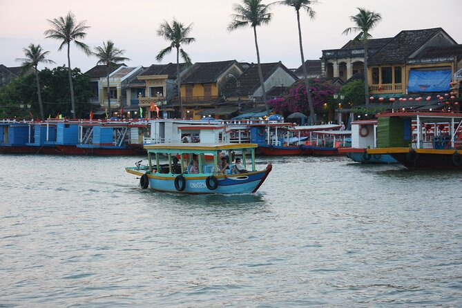 15-Day Tour to Explore Vietnam - Day 9: The Hai Van Pass and Hoi An’s old town
