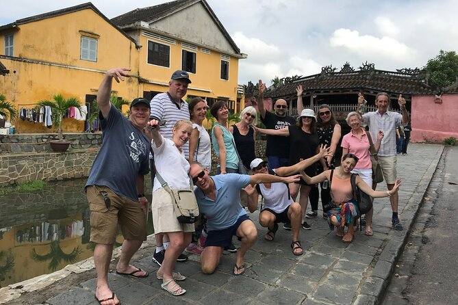 15-Day Tour to Explore Vietnam - Day 10: Cycling through Hoi An’s working countryside