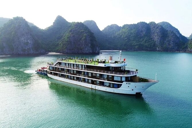15-Day Vietnam Itinerary All in One | Travel Package 2026-2027 - Central Vietnam combines temples, old towns, and mountain attractions