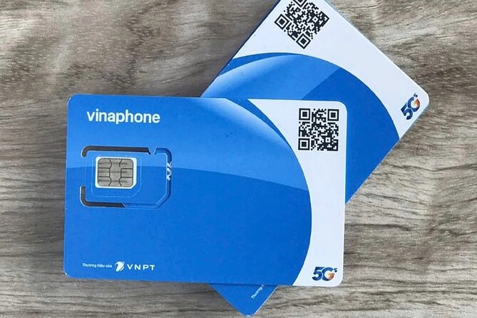15-Day Vietnam Sim Card Rentals 6GB Per Day and Call - Key points at a glance