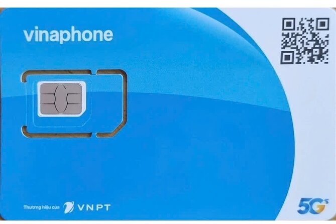 15-Day Vietnam Sim Card Rentals 6GB Per Day and Call - Is $8.04 good value?