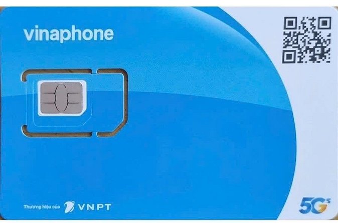 15-Day Vietnam Sim Card Rentals 6GB Per Day and Call - Who this SIM service suits best