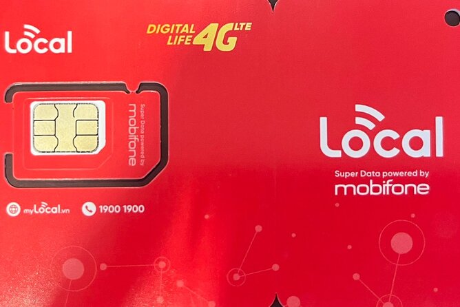 15 Days Unlimited DATA SIM CARD - Unlimited data for maps, messages, and calls
