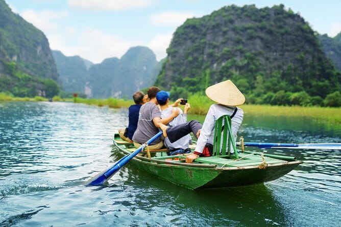 17-Day Vietnam Tour | Explore the Best Highlights of Vietnam - Days 11 to 13: Hoi An, Nha Trang, and a welcome pause