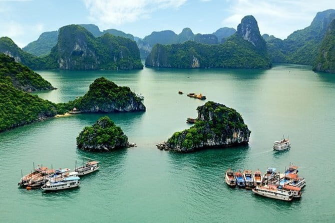 17-Day Vietnam Tour | Explore the Best Highlights of Vietnam - Days 14 to 17: Ho Chi Minh City, Cu Chi, and the Mekong Delta