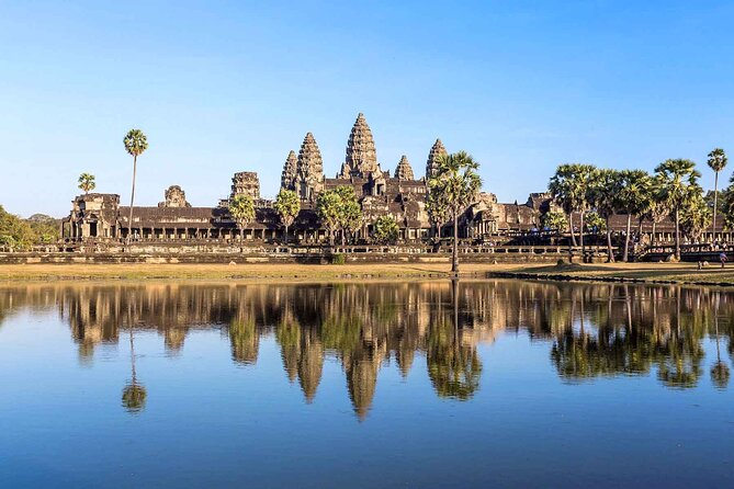 18-day Itinerary Vietnam - Cambodia -Thailand | Best 2026-27 - Days 5 and 6: My Son Sanctuary and Hoi An