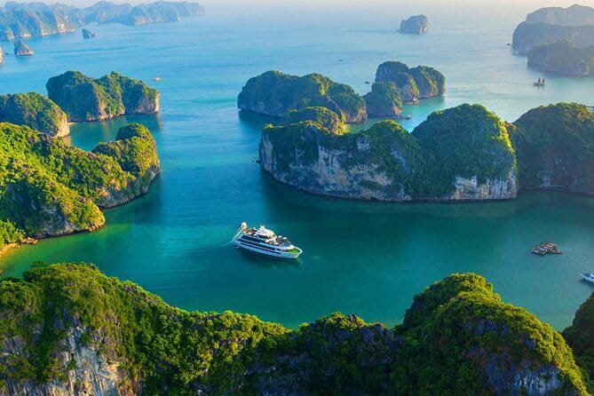 19-Day Tours | Explore the Essential and Highlights in Vietnam - Hanoi begins with temples, museums, and street life