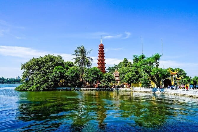 19-Day Tours | Explore the Essential and Highlights in Vietnam - Central Vietnam shifts from imperial Hue to old Hoi An