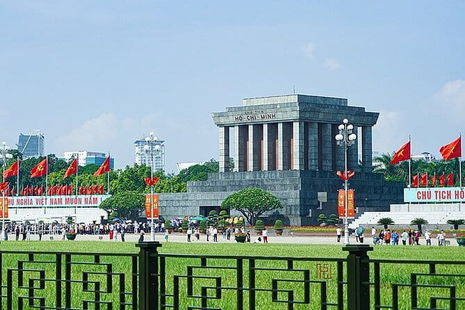 19-Day Tours | Explore the Essential and Highlights in Vietnam - Ba Na Hills adds spectacle to the central coast