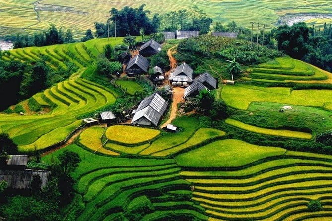 19-Day Tours | Explore the Essential and Highlights in Vietnam - Nha Trang gives you a needed rest day