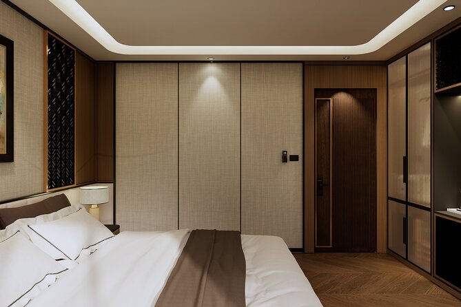 2 Day 1 Night Luxury Azura Cruise through Halong & Lan Ha Bay - How the service affects the experience