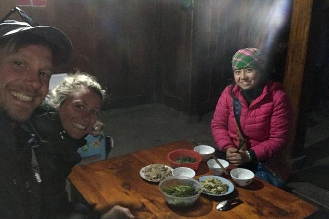 2 Day 1 Night Trek - An overnight stay with a local family