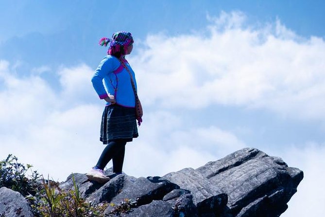 2 Day 1 Night Trek - Meeting the Black Hmong community