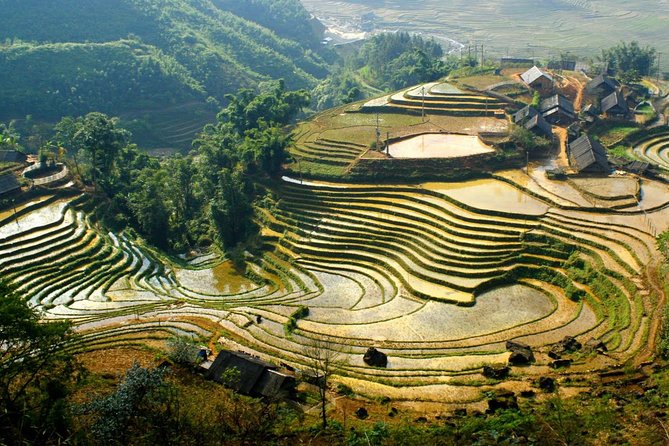 2-Day Amazing Sapa Trek With Sleeper Train From Hanoi - Overnight At Homestay - Why this Sapa trip works from Hanoi