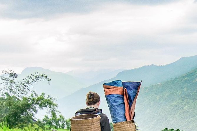 2-Day Amazing Sapa Trek With Sleeper Train From Hanoi - Overnight At Homestay - The 20:50 train from Hanoi
