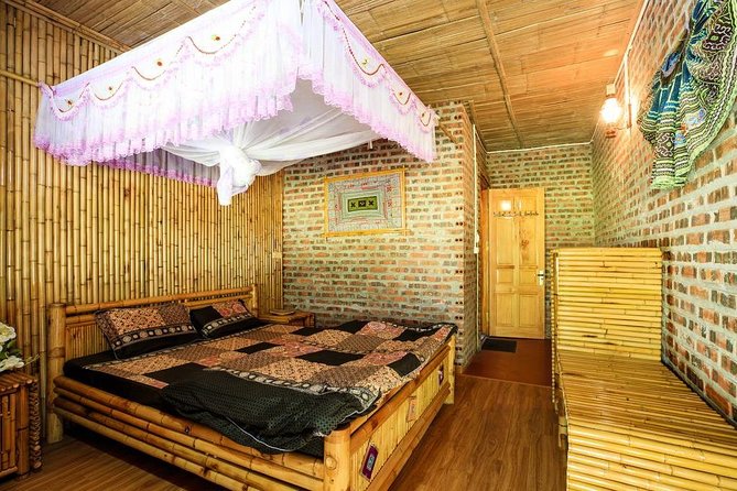 2-Day Amazing Sapa Trek With Sleeper Train From Hanoi - Overnight At Homestay - The Giang Ta Chai trek