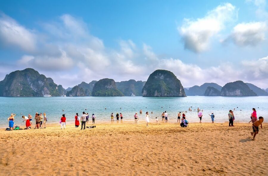 2-Day Ha Noi - Ninh Binh - Ha Long Bay Highlights Tour - Key points at a glance