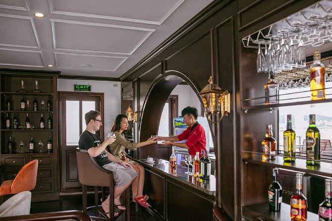 2-Day Halong Bay Overnight Cruise from Hanoi - Why one night is the sweet spot for Ha Long Bay