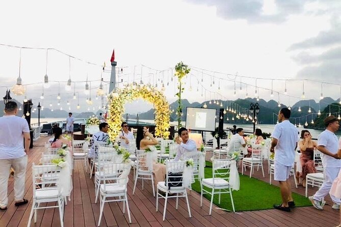 2-Day Luxury Halong Bay Aspira Cruise from Hanoi - What the $178.07 price really covers