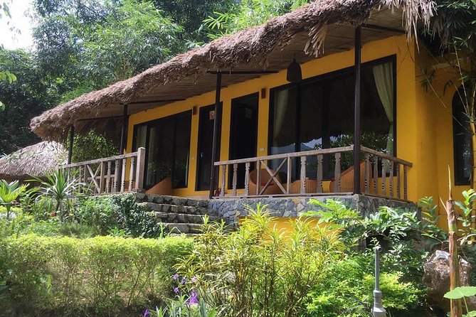 2-Day Mai Chau Valley Tour from Hanoi - Who will enjoy this Mai Chau tour most?