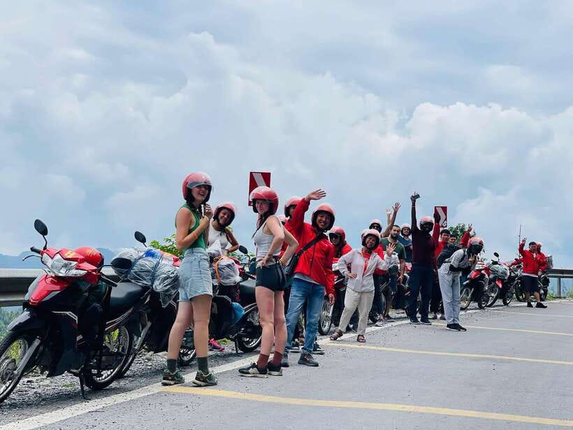 2-day Motorbike Ha Giang Loop Luxury Tour With Easy Rider - Why the Ha Giang Loop works well with an easy rider