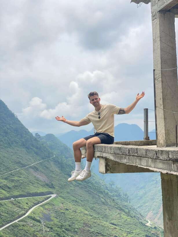 2-day Motorbike Ha Giang Loop Luxury Tour With Easy Rider - Ma Pi Leng Pass and the Nho Que River