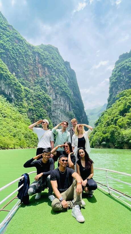 2-day Motorbike Ha Giang Loop Luxury Tour With Easy Rider - How demanding are the two days?