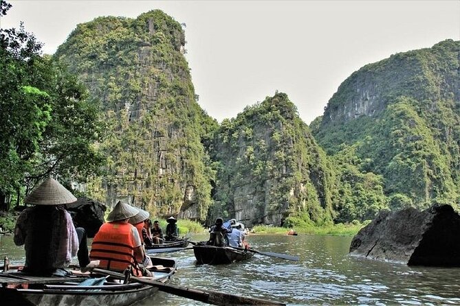 2 Day Ninh Binh Adventure Tour - Why two days work better than one